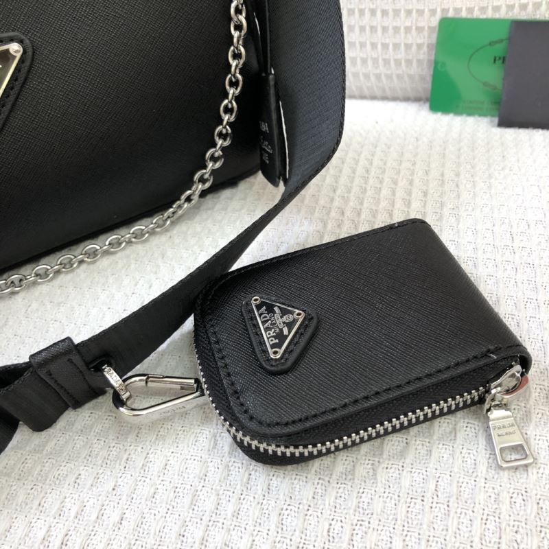 Prada Hobo Bags